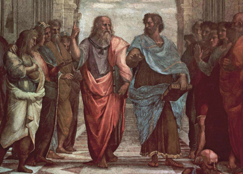 School of Athens